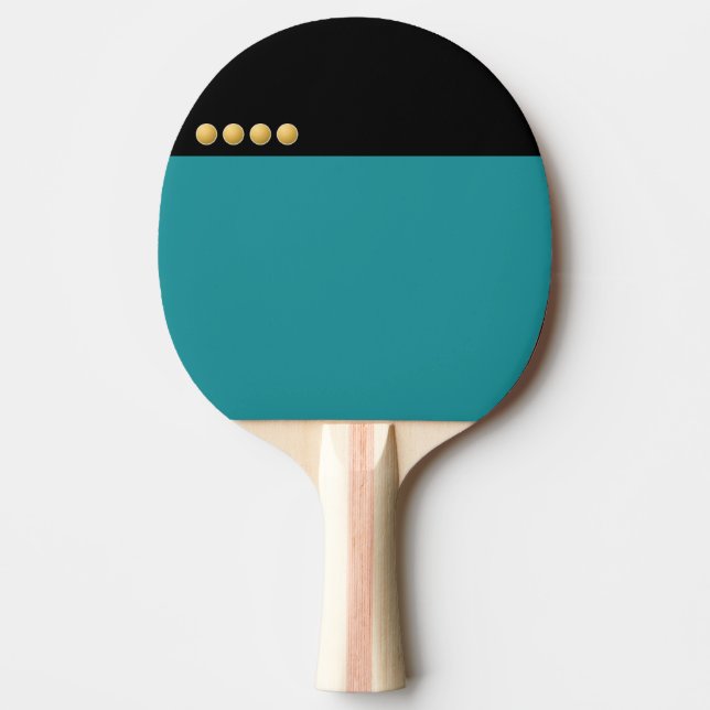 Raquette De Ping Pong Star Trek Ping Pong Paddle Docteur (Devant)