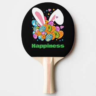 Raquette De Ping Pong Super vacances de Pâques
