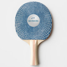 Table de tennis de style japonais, nom personnalis