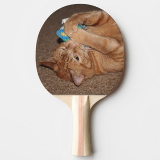 Raquette De Ping Pong Tater