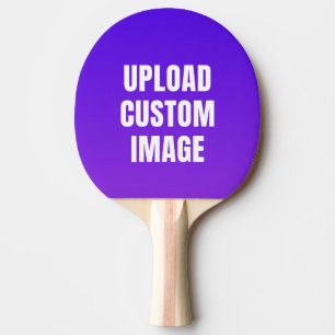 Raquette De Ping Pong Télécharger une image personnalisée - Ajoutez la v