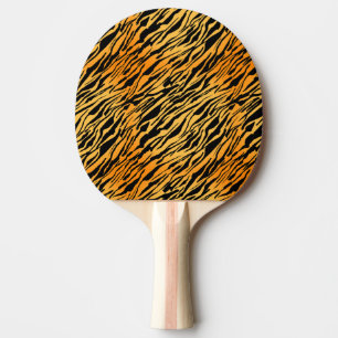 Raquette De Ping Pong Tiger