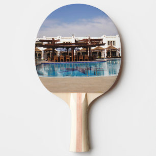 Raquette De Ping Pong Tivoly Aquapark Hotel dans la ville Sharm el Sheik