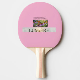 RAQUETTE DE PING PONG TOALLA DE GOLF  