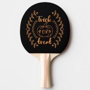 Raquette De Ping Pong Tricoter ou traiter dans un cadre plante