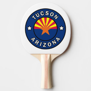 Raquette De Ping Pong Tucson Arizona