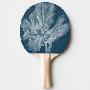 Raquette De Ping Pong Tulipe monochrome II
