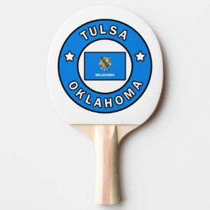 Raquette De Ping Pong Tulsa Oklahoma