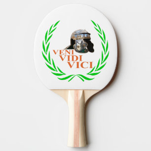 Raquette De Ping Pong Veni Vidi Vici