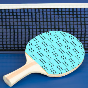 Raquette De Ping Pong Verseau