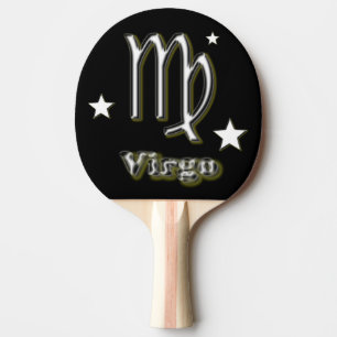 Raquette De Ping Pong Virgo