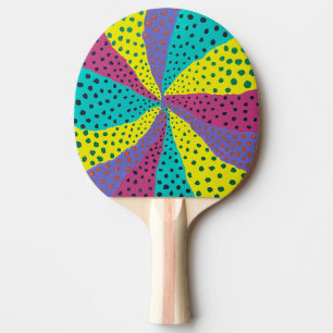 Raquette De Ping Pong Whoop
