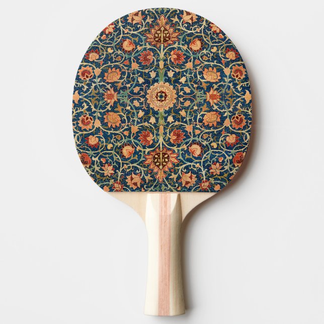 Raquette De Ping Pong william morris (Devant)