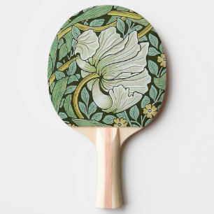 Raquette De Ping Pong William Morris - Pimpernel