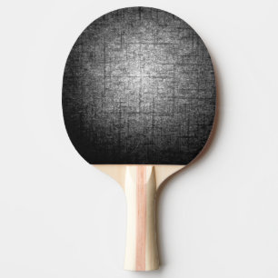 Raquette De Ping Pong Your Text or Design Here - Create a Custom