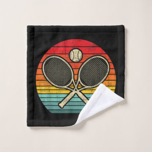 Raquette de tennis Vintage Traversée Retro - Amate