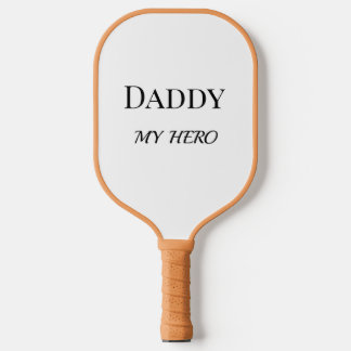 Raquettes de pickleball