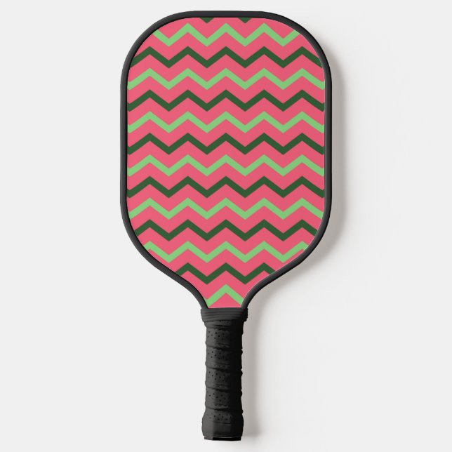 Raquettes de Pickleball (Verso)