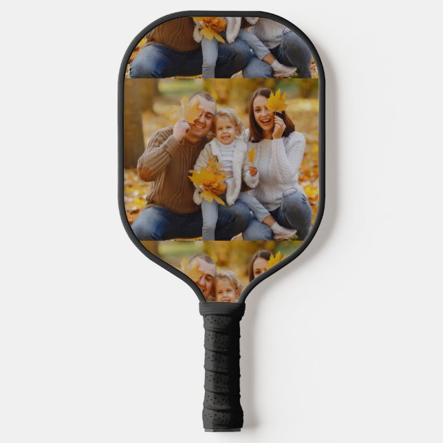 Raquettes de Pickleball (Recto)