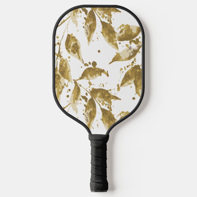 raquettes de pickleball (Recto)
