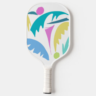 raquettes de pickleball