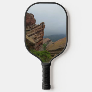 Raquettes de Pickleball Scénique Red Rocks Colorad