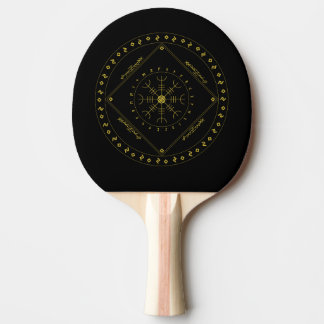 Raquettes de ping pong Cycles