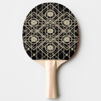 Raquettes de ping pong Hive Mind