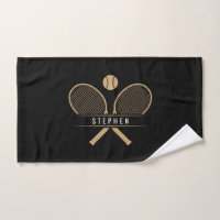 Raquettes de Tennis & Name Sports