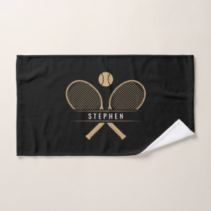 Raquettes de Tennis & Name Sports