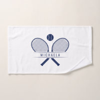 Raquettes de Tennis & Name Sports