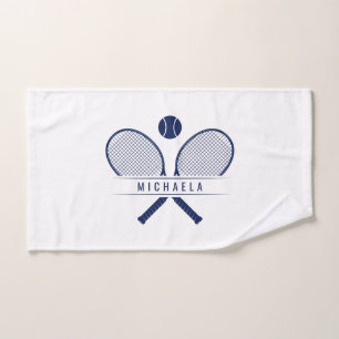 Raquettes de Tennis & Name Sports
