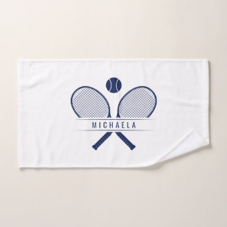 Raquettes de Tennis & Name Sports
