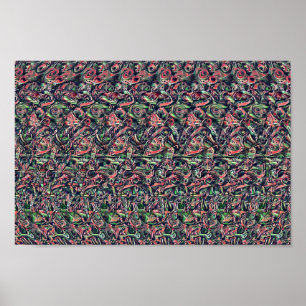 Rare Performance - Impression 3D masquée