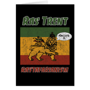 Ras Trent 2