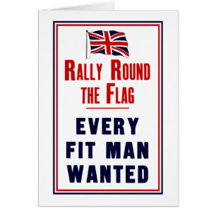 Rassemblement Autour Du Drapeau ~ Chaque Fit Homme