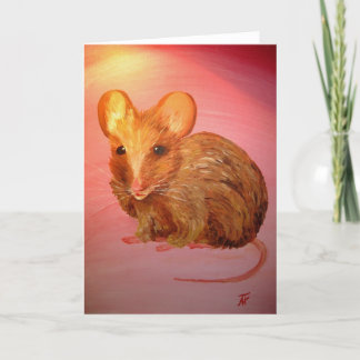 Rassemblement Peter !  Carte de voeux