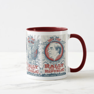 Rassemblement pour la tasse de République