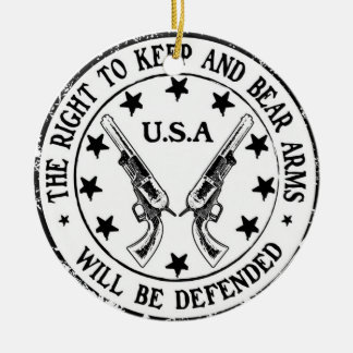 Rassemblement pour notre ornement de Noël de