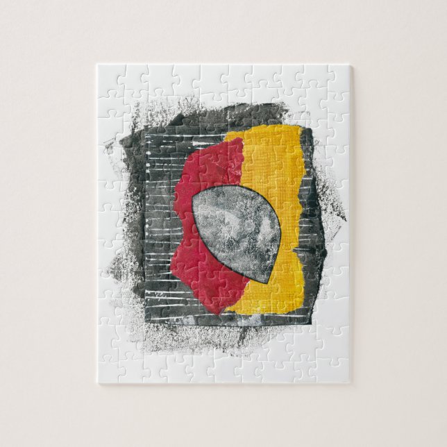 Rassembler Jigsaw Puzzle (Vertical)