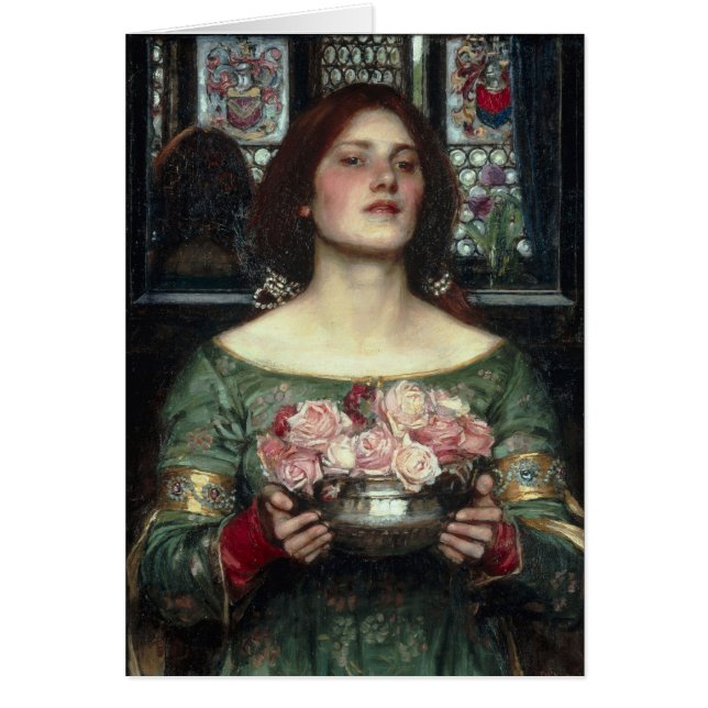 Rassembler Ye Rosebuds (Devant)