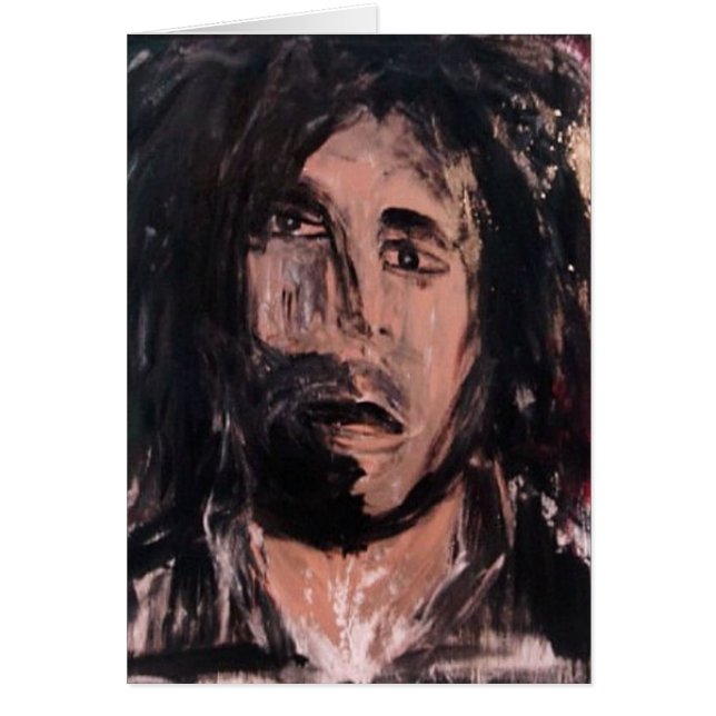RASTA (Devant)
