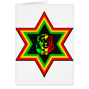 Rasta juive