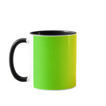 RASTA REGGAE MÉLANGER MUG