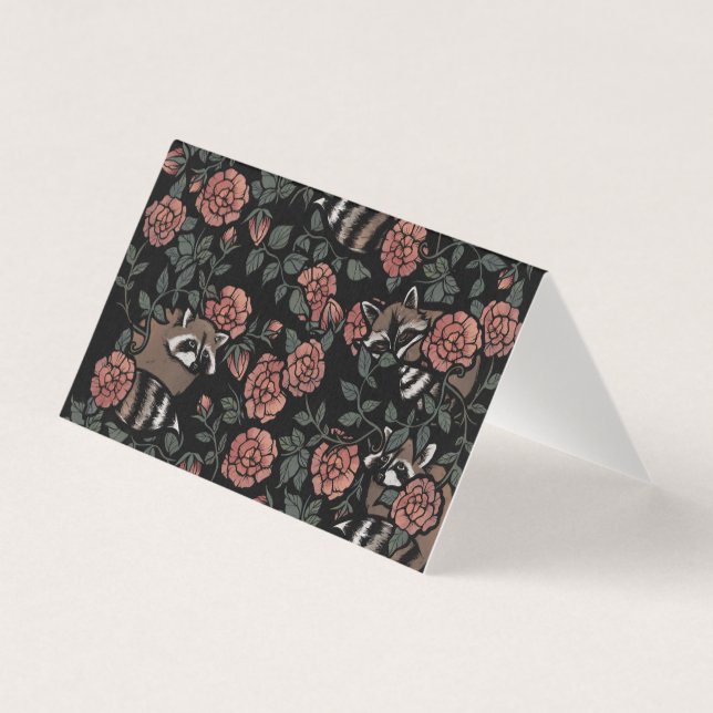 Ratonneaux Rose Poussiéreuse Vintage  (Front)
