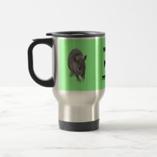 Rats Mes Poings De Mug ! Musique de voyage