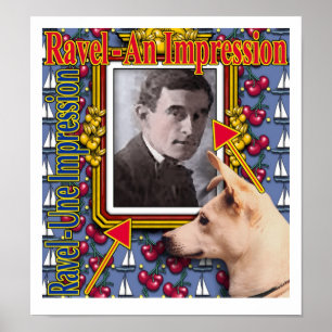 Ravel - Une Impression