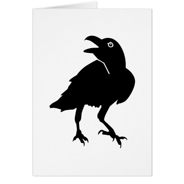 Raven (Devant)