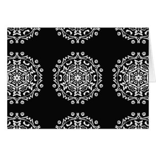 Raven Mandala