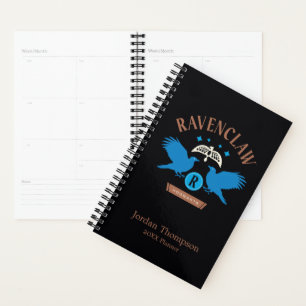 RAVENCLAW™ Maison double aigle Diadem Graphique